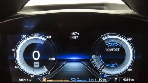 2019 BMW i8 WBY2Z4C58K7E44994