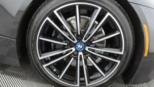 2019 BMW i8 WBY2Z4C58K7E44994
