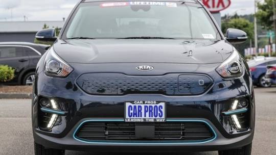 2020 Kia NIRO EV KNDCE3LG3L5081429