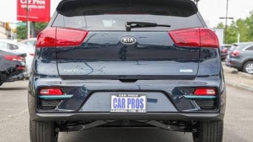 2020 Kia NIRO EV KNDCE3LG3L5081429