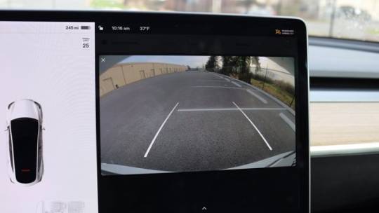 2021 Tesla Model Y 5YJYGDEE7MF118791
