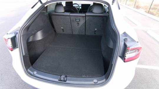 2021 Tesla Model Y 5YJYGDEE7MF118791