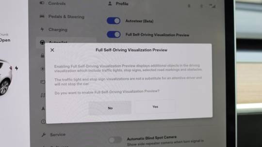 2021 Tesla Model Y 5YJYGDEE7MF118791