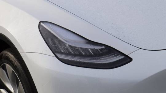 2021 Tesla Model Y 5YJYGDEE7MF118791