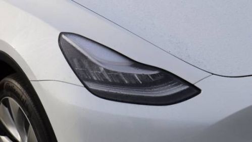 2021 Tesla Model Y 5YJYGDEE7MF118791