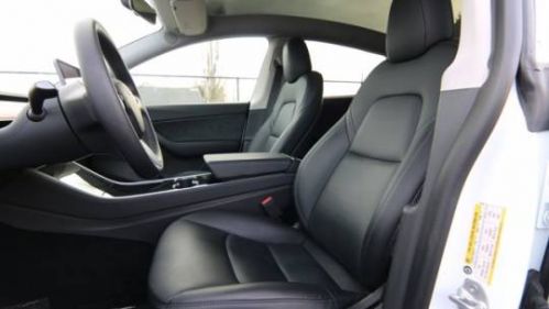 2021 Tesla Model Y 5YJYGDEE7MF118791