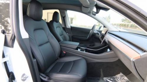 2021 Tesla Model Y 5YJYGDEE7MF118791