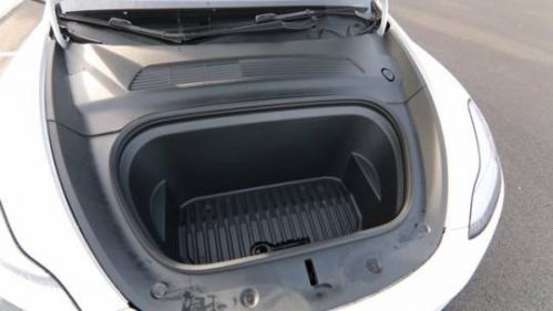 2021 Tesla Model Y 5YJYGDEE7MF118791