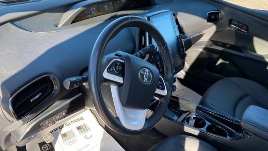 2017 Toyota Prius Prime JTDKARFP7H3033523