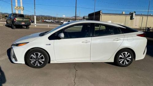 2017 Toyota Prius Prime JTDKARFP7H3033523