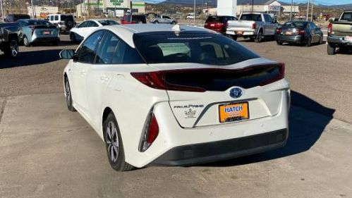 2017 Toyota Prius Prime JTDKARFP7H3033523