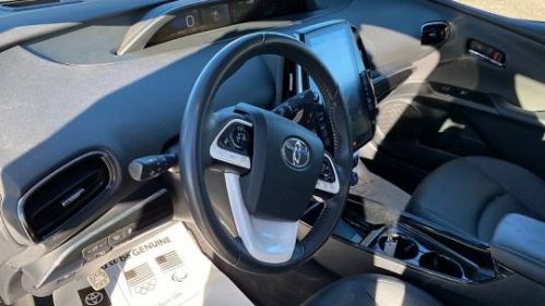 2017 Toyota Prius Prime JTDKARFP7H3033523