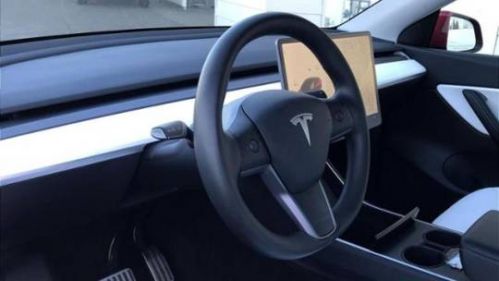 2020 Tesla Model Y 5YJYGDEE6LF051633