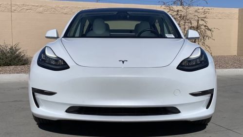 2018 Tesla Model 3 5YJ3E1EB6JF098162