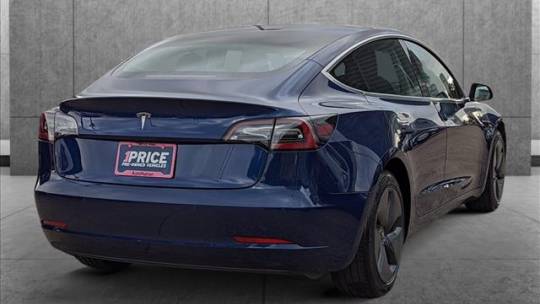 2019 Tesla Model 3 5YJ3E1EA6KF396655