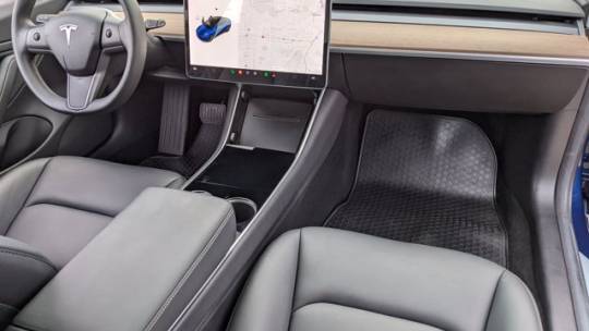 2019 Tesla Model 3 5YJ3E1EA6KF396655