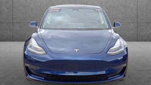 2019 Tesla Model 3 5YJ3E1EA6KF396655