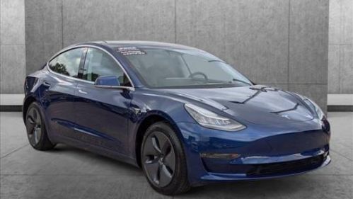 2019 Tesla Model 3 5YJ3E1EA6KF396655