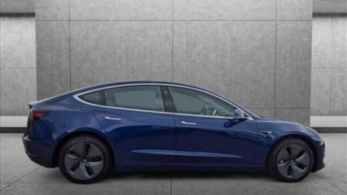 2019 Tesla Model 3 5YJ3E1EA6KF396655