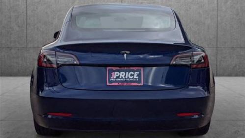 2019 Tesla Model 3 5YJ3E1EA6KF396655