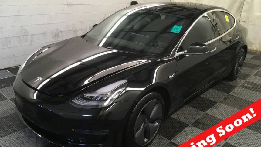 2020 Tesla Model 3 5YJ3E1EA9LF736446