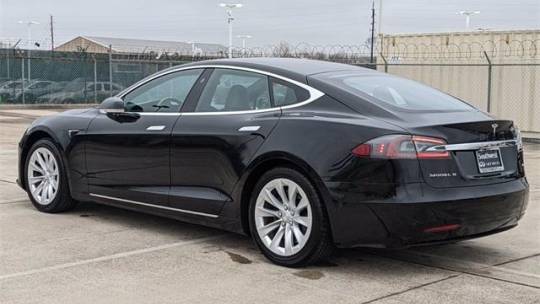 2018 Tesla Model S 5YJSA1E28JF281540