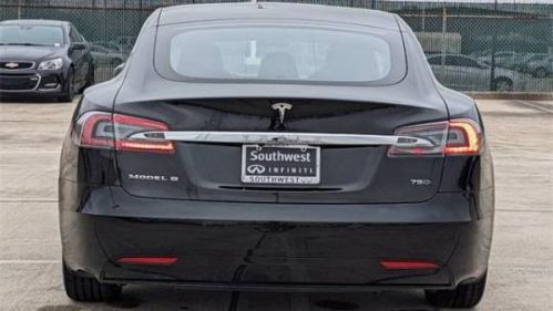 2018 Tesla Model S 5YJSA1E28JF281540