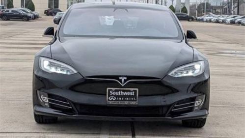 2018 Tesla Model S 5YJSA1E28JF281540