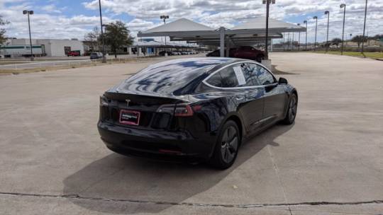 2018 Tesla Model 3 5YJ3E1EA1JF165984