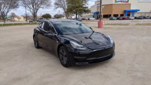 2018 Tesla Model 3 5YJ3E1EA1JF165984