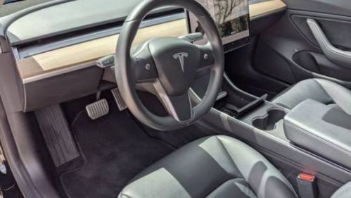 2018 Tesla Model 3 5YJ3E1EA1JF165984