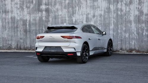 2019 Jaguar I-Pace SADHD2S19K1F62976