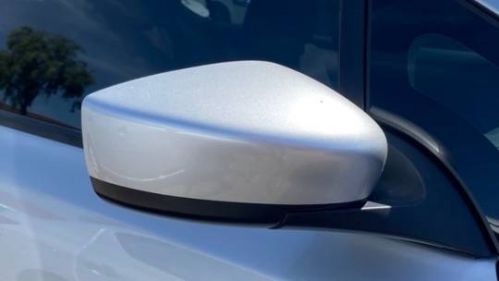 2020 Nissan LEAF 1N4BZ1CP5LC303782