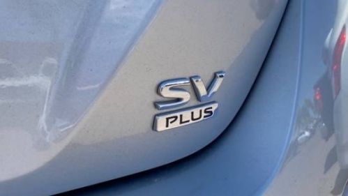 2020 Nissan LEAF 1N4BZ1CP5LC303782