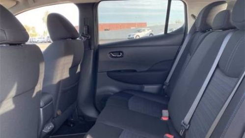 2020 Nissan LEAF 1N4BZ1CP5LC303782