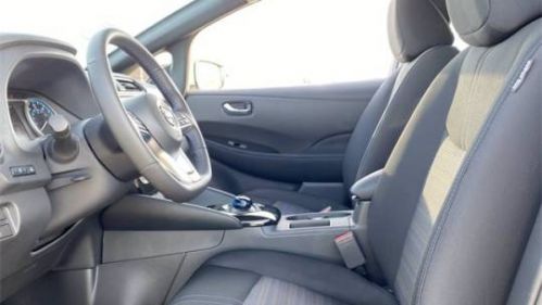2020 Nissan LEAF 1N4BZ1CP5LC303782