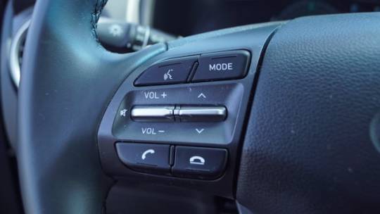 2021 Hyundai Kona Electric KM8K23AG4MU118806