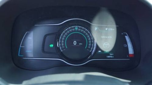 2021 Hyundai Kona Electric KM8K23AG4MU118806