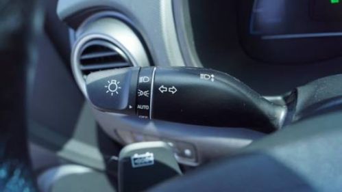 2021 Hyundai Kona Electric KM8K23AG4MU118806