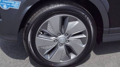 2021 Hyundai Kona Electric KM8K23AG4MU118806