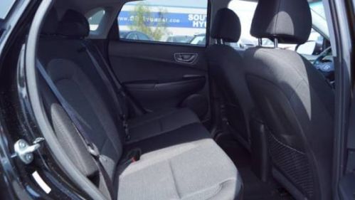 2021 Hyundai Kona Electric KM8K23AG4MU118806