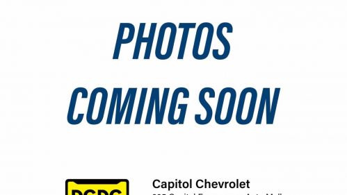 2018 Chevrolet Bolt 1G1FW6S01J4111992