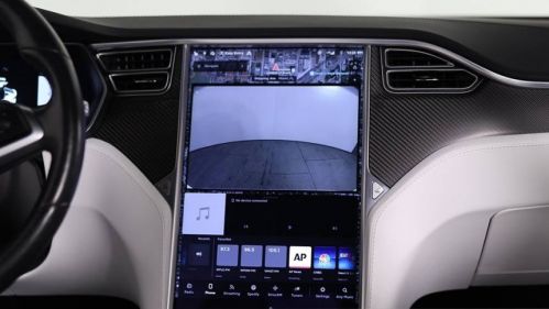 2018 Tesla Model X 5YJXCDE24JF089369