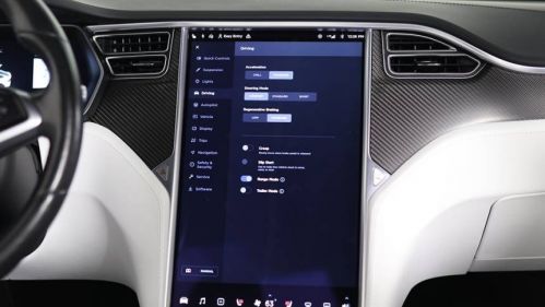 2018 Tesla Model X 5YJXCDE24JF089369