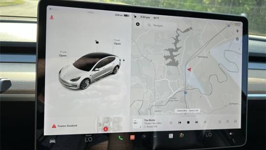 2020 Tesla Model 3 5YJ3E1EB5LF621321