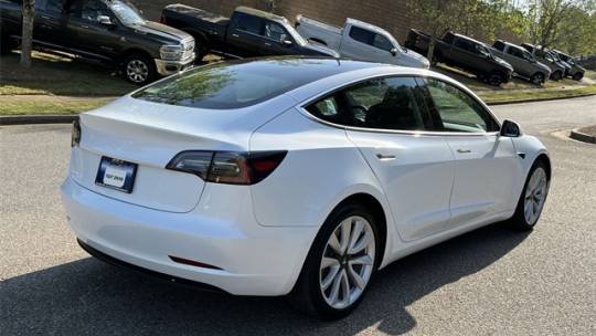 2020 Tesla Model 3 5YJ3E1EB5LF621321