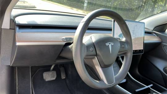 2020 Tesla Model 3 5YJ3E1EB5LF621321