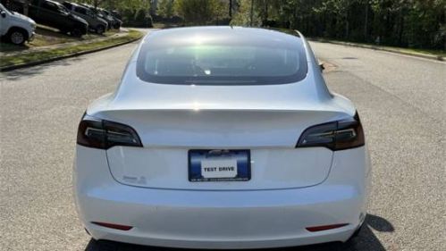 2020 Tesla Model 3 5YJ3E1EB5LF621321