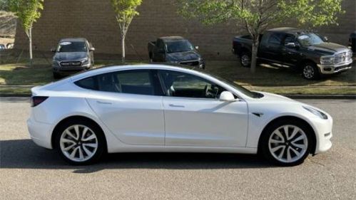 2020 Tesla Model 3 5YJ3E1EB5LF621321