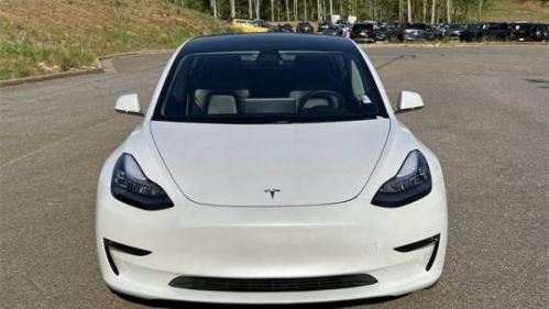 2020 Tesla Model 3 5YJ3E1EB5LF621321